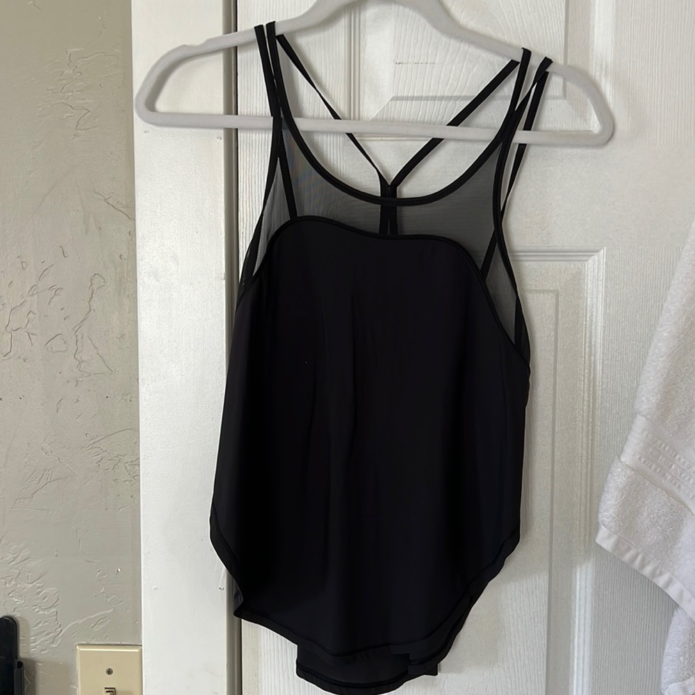 Lululemon Tank Top